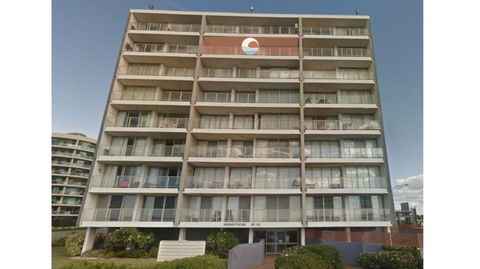 Ebbtide Unit 33 - Accommodation Ballina 4