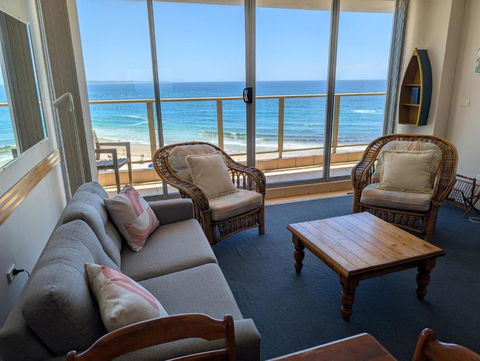 Ebbtide Unit 33 - Accommodation Ballina 0