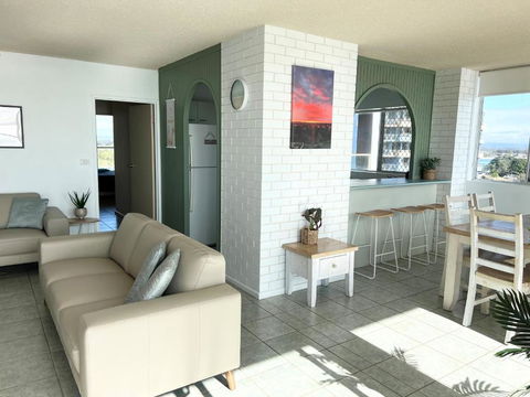 Ebbtide 34 - Linen Not Included - Accommodation Ballina 3