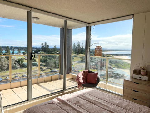 Ebbtide 34 - Linen Not Included - Accommodation Ballina 4