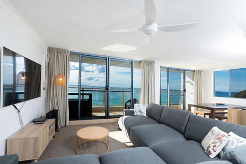 Ebbtide, Unit 37 - Accommodation Ballina 2