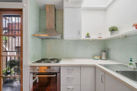 Eclectic Rushcutters Gem - Foosteps To The Harbour - Accommodation Ballina 2