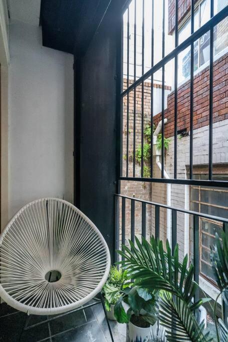 Eclectic Rushcutters Gem - Foosteps To The Harbour - Accommodation Ballina 4