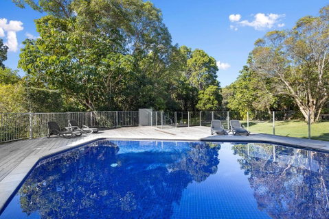 Eco Beachside Family Gem, Pool Access - Accommodation Ballina 0
