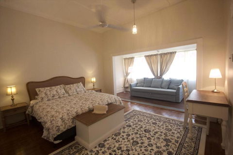 Divers Villa - Accommodation Ballina 4