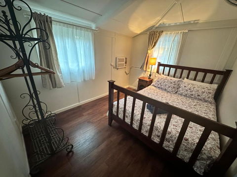 Divers Villa - Accommodation Ballina 0