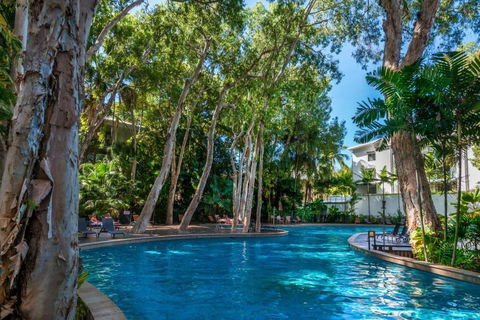 DRIFT PALM COVE- Private 2 Bed -Apartment 2204 - Accommodation Ballina 0