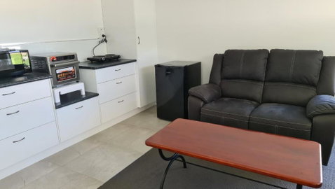 ENGEDI - Accommodation Ballina 1