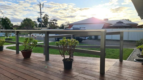 ENGEDI - Accommodation Ballina 2