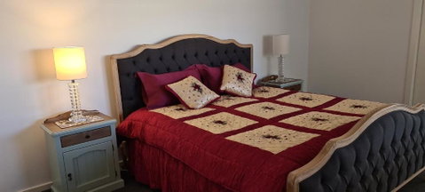 ENGEDI - Accommodation Ballina 3