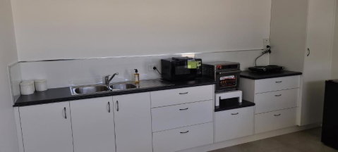 ENGEDI - Accommodation Ballina 4