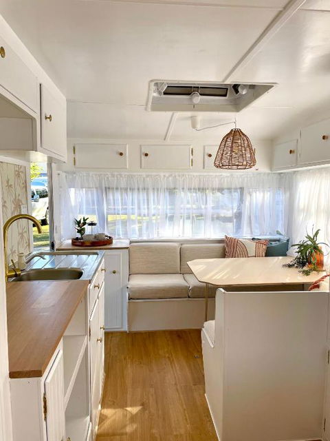 Esk Caravan Park & Rail Trail Motel - Accommodation Ballina 3