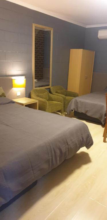 Esk Motel - Accommodation Ballina 4