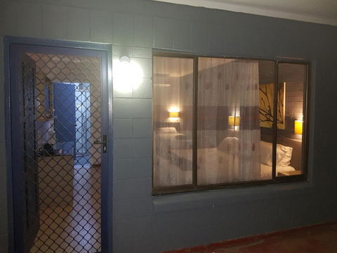 Esk Motel - Accommodation Ballina 3