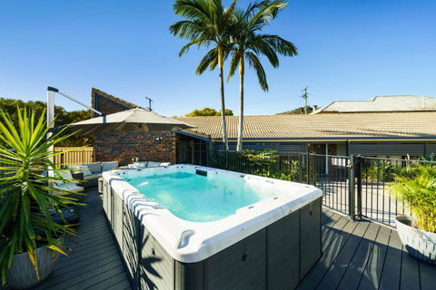 Esk Wivenhoe Motor Inn - Accommodation Ballina 3