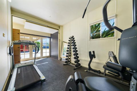 Esk Wivenhoe Motor Inn - Accommodation Ballina 4