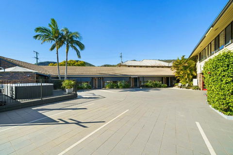 Esk Wivenhoe Motor Inn - Accommodation Ballina 2