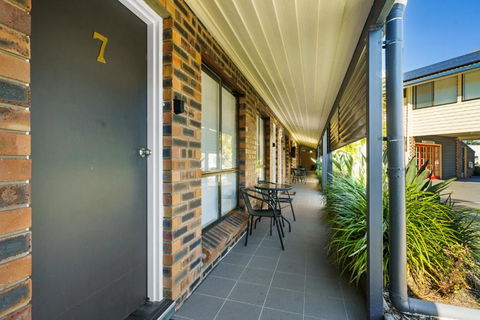 Esk Wivenhoe Motor Inn - Accommodation Ballina 1