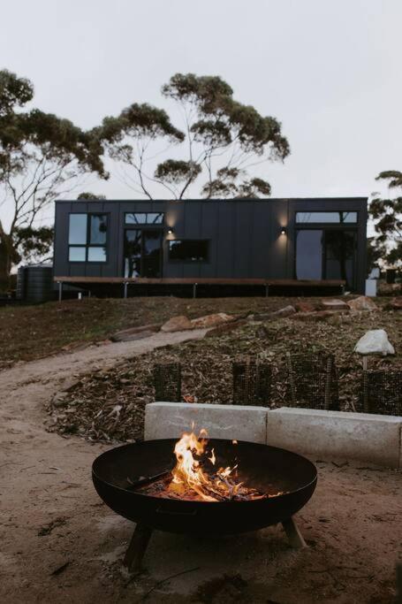 Essence Kangaroo Island - Tiny Home American River - Accommodation Ballina 0