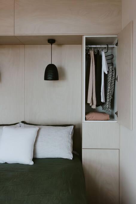 Essence Kangaroo Island - Tiny Home American River - Accommodation Ballina 1