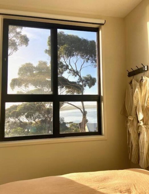 Essence Kangaroo Island - Tiny Home American River - Accommodation Ballina 2