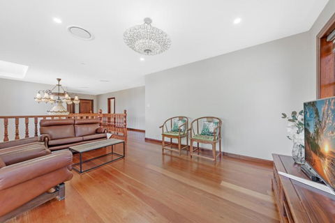 Exquisite Chinese Style Garden - Accommodation Ballina 4