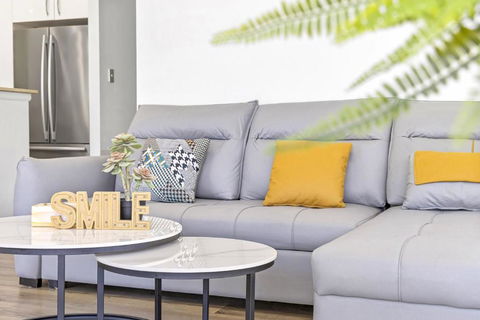 Fabulous 2B Apt Waterloo - Accommodation Ballina 1