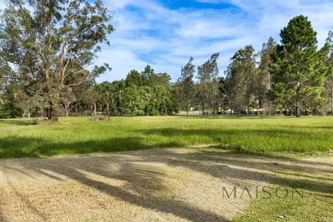 Family Getaway In Salt Ash - Accommodation Ballina 1