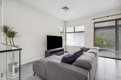 First-Class Townhouse W Free Parking And Wi-Fi - Accommodation Ballina 2