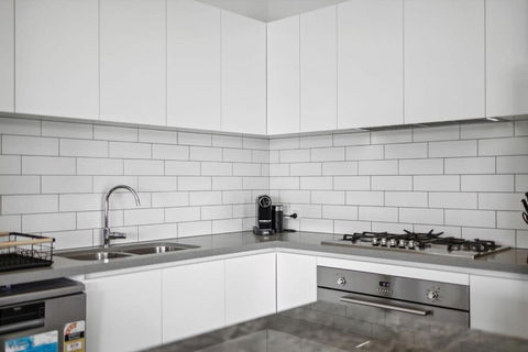 First-Class Townhouse W Free Parking And Wi-Fi - Accommodation Ballina 3