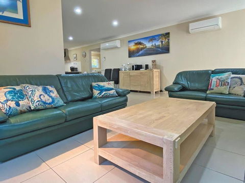 FLIP FLOP INN - Accommodation Ballina 3