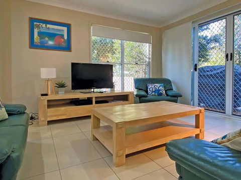FLIP FLOP INN - Accommodation Ballina 1