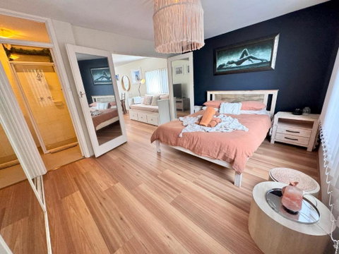 FORR64 - Cosy East Perth Retreat - Accommodation Ballina 1