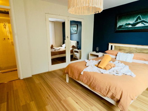 FORR64 - Cosy East Perth Retreat - Accommodation Ballina 2
