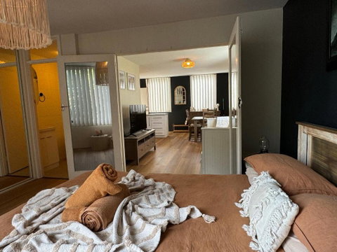 FORR64 - Cosy East Perth Retreat - Accommodation Ballina 3