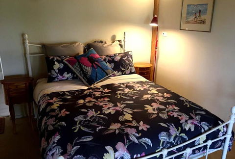 French Island Cottage - Accommodation Ballina 3