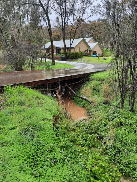 Frogmouth Hollow - Accommodation Ballina 4