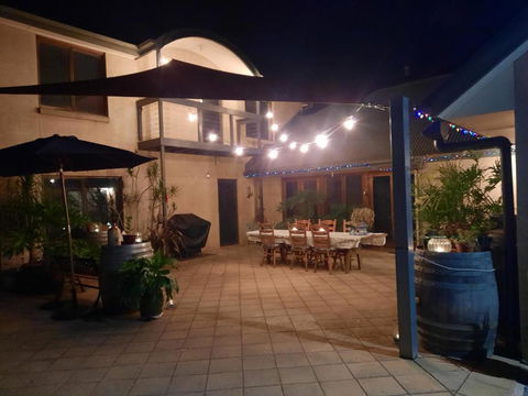 Frogmouth Hollow - Accommodation Ballina 3