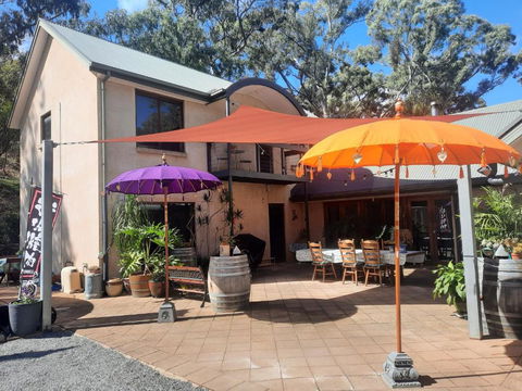 Frogmouth Hollow - Accommodation Ballina 2