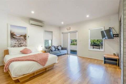 Gawler Townhouses 1b - Accommodation Ballina 2