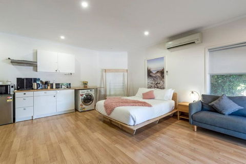 Gawler Townhouses 1b - Accommodation Ballina 3
