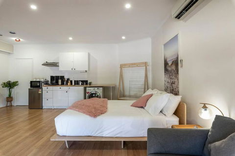 Gawler Townhouses 1b - Accommodation Ballina 4
