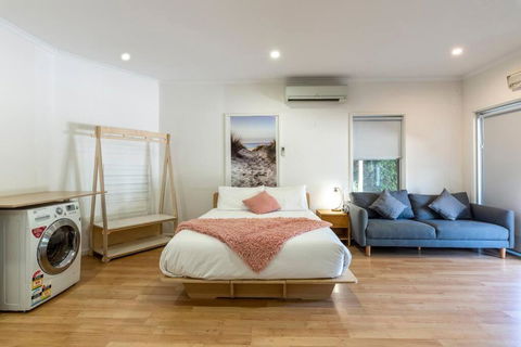 Gawler Townhouses 1b - Accommodation Ballina 0