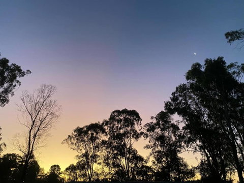 Gemmas Animal Farm By Tiny Away - Accommodation Ballina 0