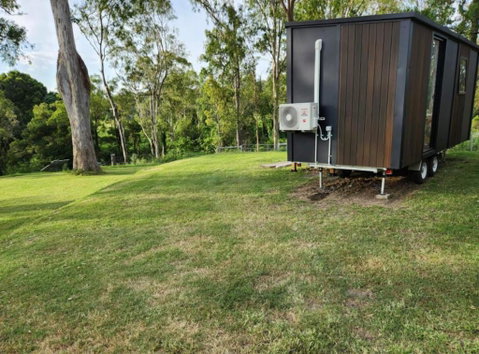 Gemmas Animal Farm By Tiny Away - Accommodation Ballina 3