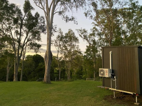 Gemmas Animal Farm By Tiny Away - Accommodation Ballina 4