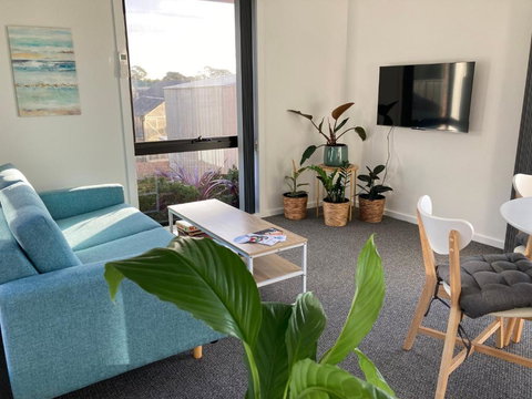 George Town Central BnB New Apartment - Accommodation Ballina 1