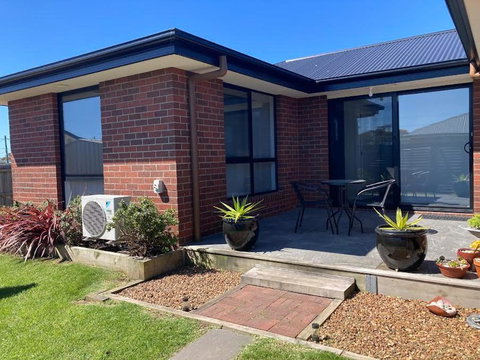 George Town Central BnB New Apartment - Accommodation Ballina 0