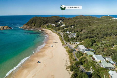 Gili Cottage - Accommodation Ballina 0