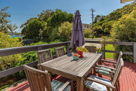Gili Cottage - Accommodation Ballina 1